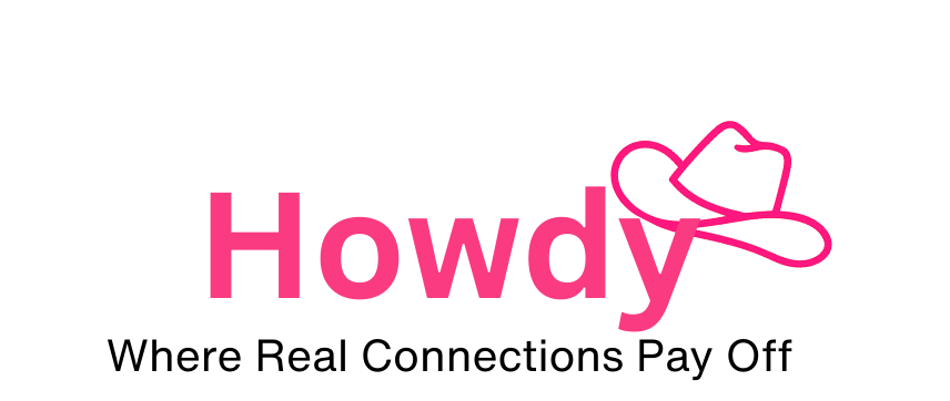 Howdy Logo